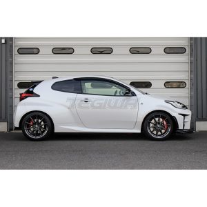 TEIN S.TECH Lowering Springs Toyota Yaris GR 20+ GXPA16 - Dynodaze