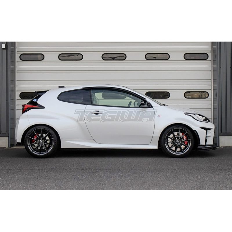 TEIN S.TECH Lowering Springs Toyota Yaris GR 20+ GXPA16