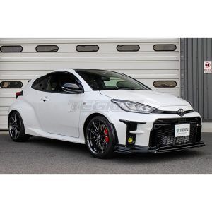 TEIN S.TECH Lowering Springs Toyota Yaris GR 20+ GXPA16 - Dynodaze