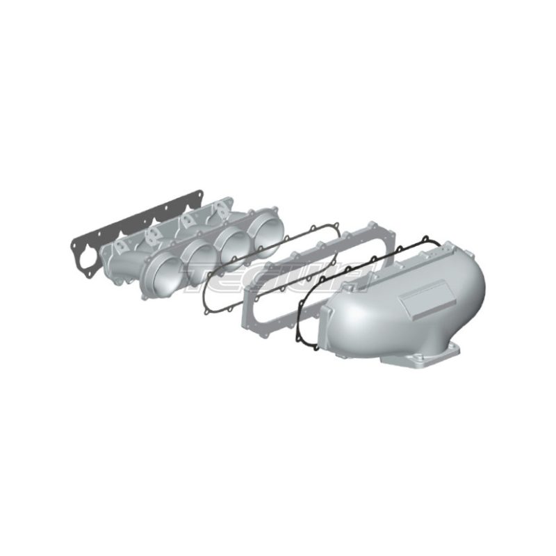 SKUNK2 ULTRA SERIES RACE CENTERFEED INTAKE MANIFOLD B-SERIES - Image 3