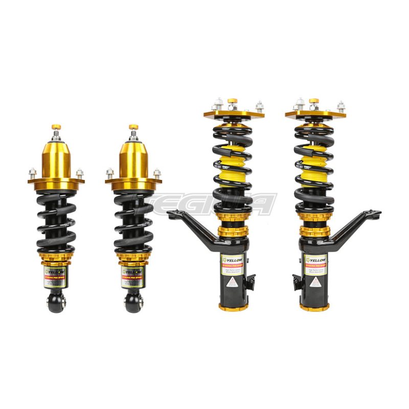YSR Dynamic Pro Sport Coilovers Toyota GR Yaris 20+