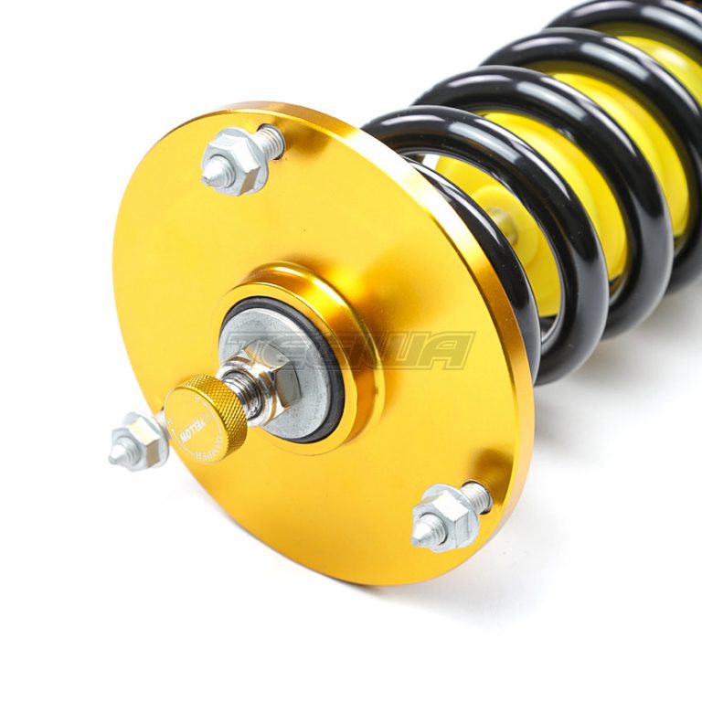 YELLOW SPEED RACING YSR DYNAMIC PRO SPORT COILOVERS HONDA CIVIC FK3 12-UP * * NON TYPE R * * main image 0