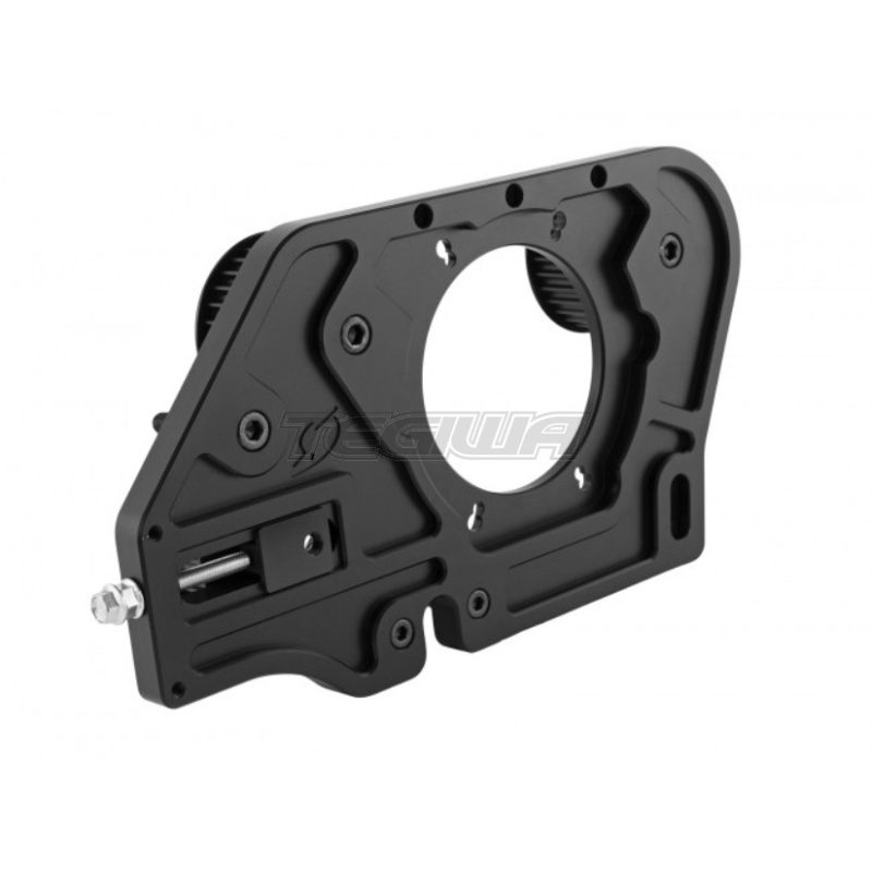 Kraftwerks Supercharger System Base Kit Without Tuning Solution - Black Edition - Subaru/Toyota BRZ/GT86 18-20