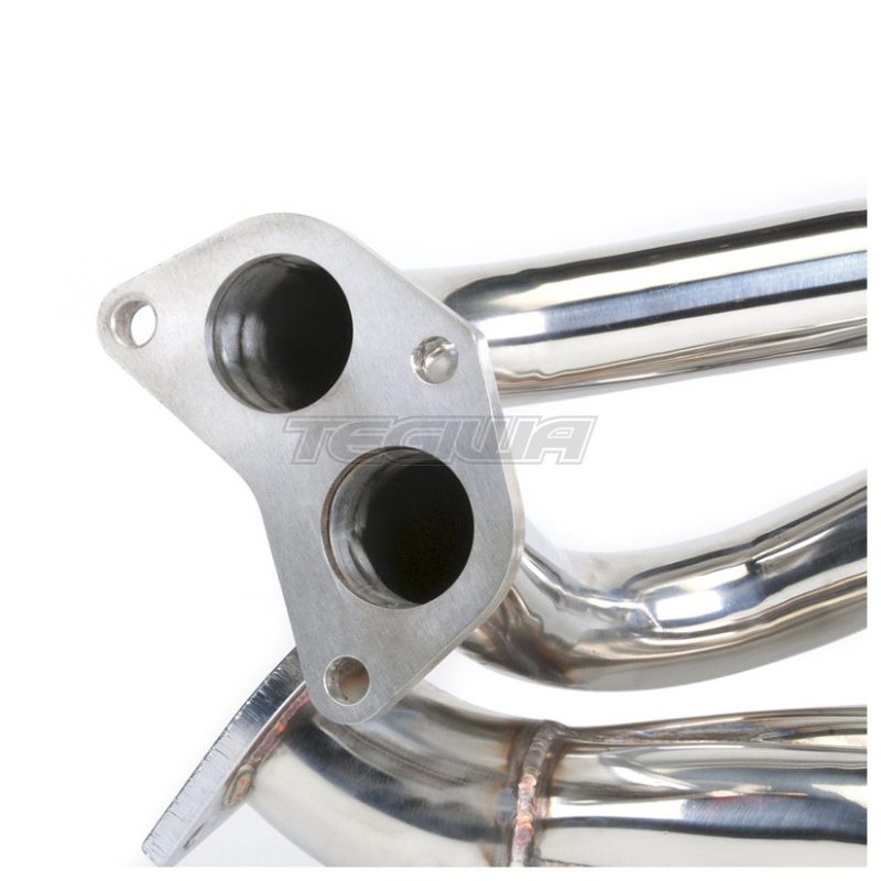 SKUNK2 ALPHA SERIES EXHAUST MANIFOLD HEADER SUBARU BRZ TOYOTA GT86
