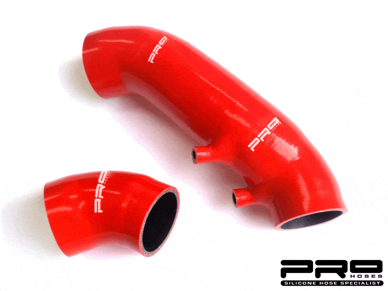 PRO HOSES INDUCTION HOSE KIT FOR CIVIC TYPE R FN2
