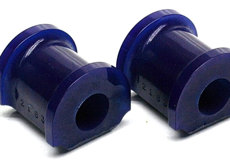 EP3 Type R Anti-Roll Bar Mount To Chassis Bush