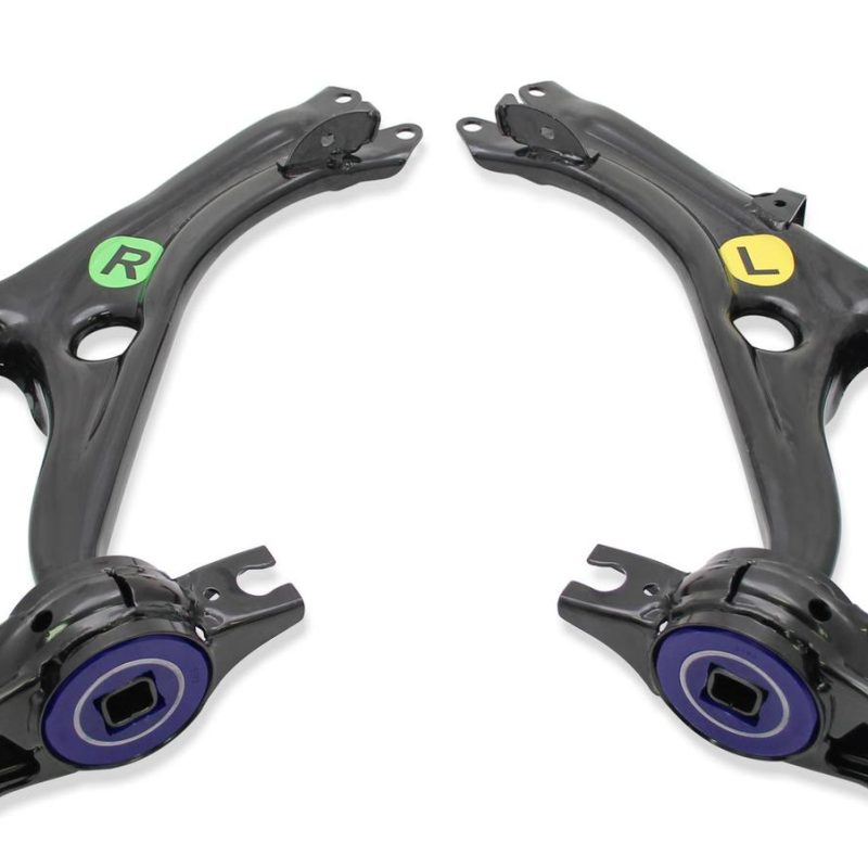 Honda Civic FK Control Arm Assembly Kit