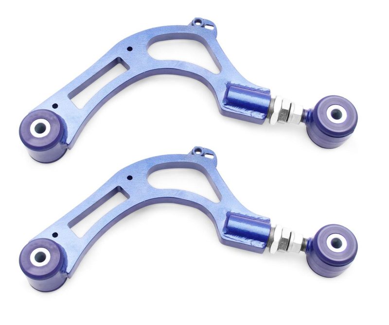 Civic Type R FK Control Arm Upper Adjustable Kit