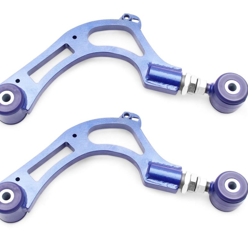 Civic Type R FK Control Arm Upper Adjustable Kit