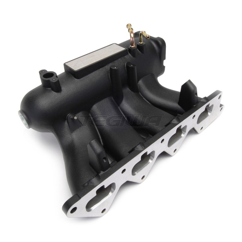 SKUNK2 PRO SERIES INTAKE MANIFOLD BLACK SERIES MITSUBISHI EVO VIII-IX