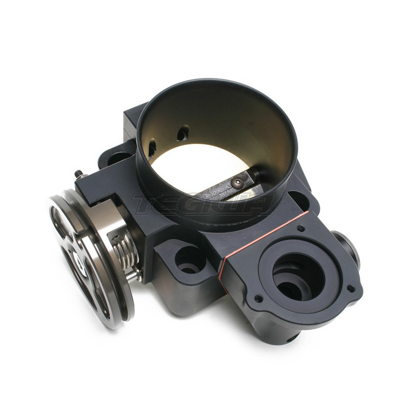 SKUNK2 68MM BLACK SERIES PRO SERIES THROTTLE BODY MITSUBISHI EVO VIII-IX