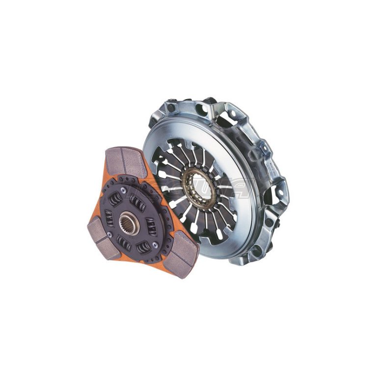 ACT Extreme Race Sprung 6 Pad Clutch Kit | Subaru BRZ / Toyota 86 / Scion FR-S (13-20) (SB8-XTG6) main image 1
