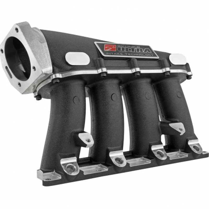 SKUNK2 ULTRA SERIES STREET INTAKE MANIFOLD HONDA CIVIC EP3 INTEGRA DC5 K-SERIES K20A - BLACK