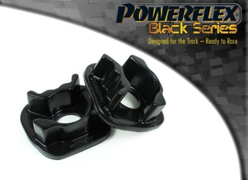 Powerflex Black Series Lower Engine Mount Bush Insert PFF25-820BLK Honda CR-Z (2010 - 2016)