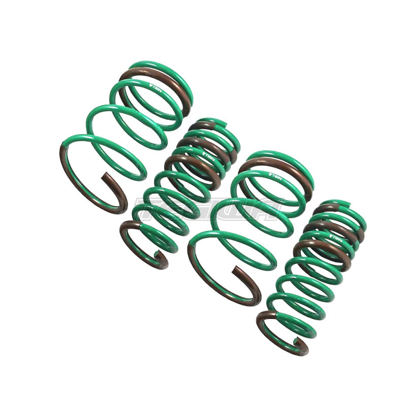 TEIN S.TECH LOWERING SPRINGS MAZDA RX-8 SE3P 2004-2009