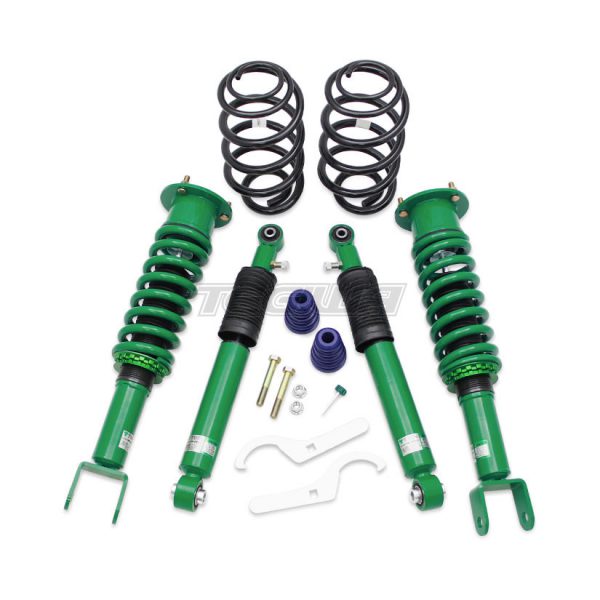 Tein Street Basis Z Coilover Suspension Kit For Honda Civic Type R