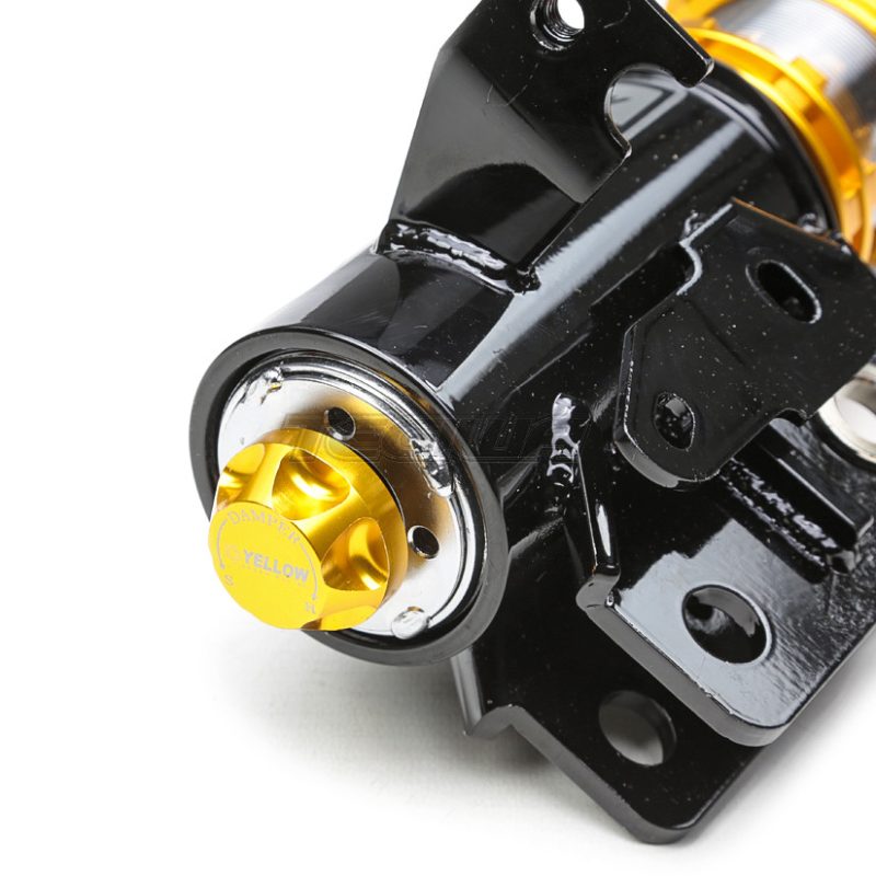 YELLOW SPEED RACING YSR DYNAMIC PRO DRIFT COILOVERS TOYOTA FT86(GT86) ZN6 12-UP