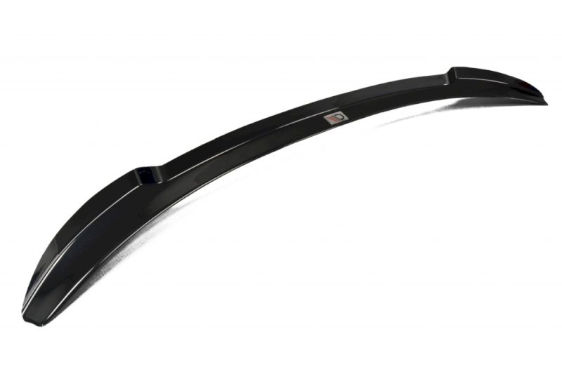 SPOILER CAP N.2 HONDA CIVIC IX TYPE R (2015-2017)
