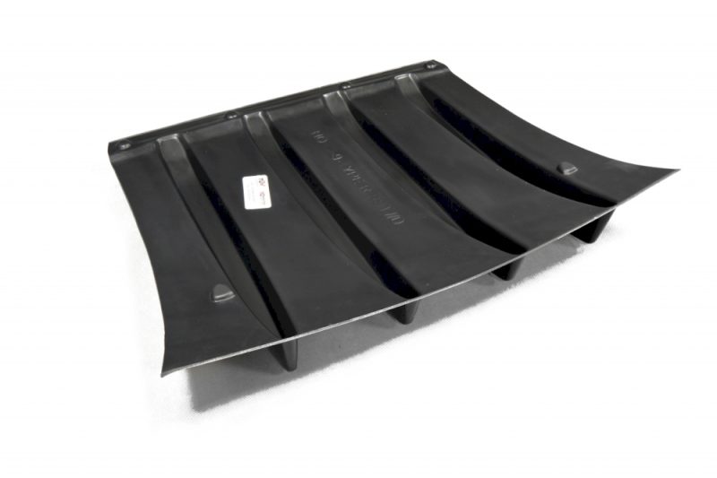 REAR VALANCE HONDA CIVIC IX TYPE R (2015-2017)