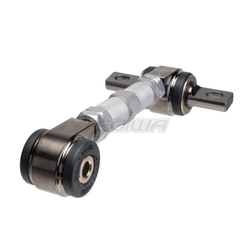 SKUNK2 REAR CAMBER ARMS KIT 88-00 HONDA CIVIC EF/EG/EK/CRX 90-01 INTEGRA
