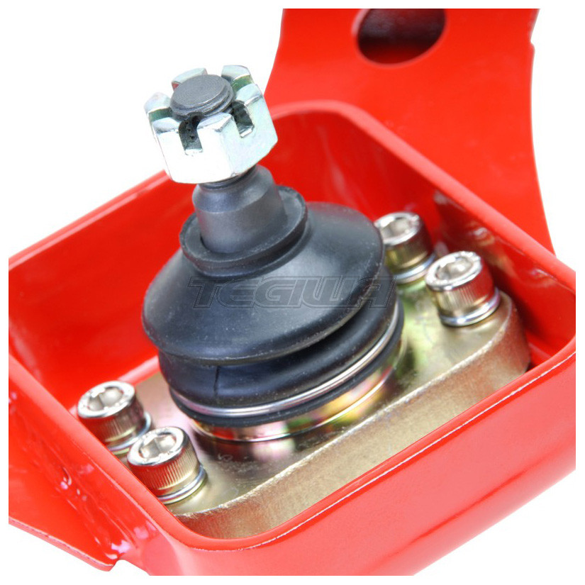 SKUNK2 PRO SERIES PLUS FRONT CAMBER ARMS KIT 92-95 HONDA CIVIC EG 94-01 INTEGRA