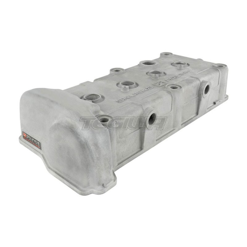 Skunk2 Racing Ultra Lightweight Magnesium Valve Cover Honda K-Series - Image 5