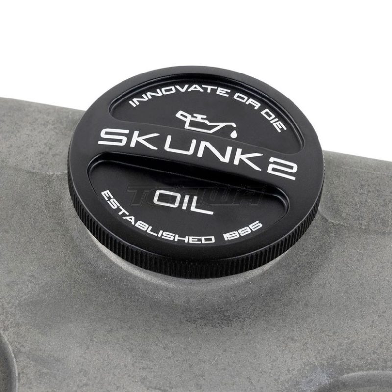 Skunk2 Racing Ultra Lightweight Magnesium Valve Cover Honda K-Series