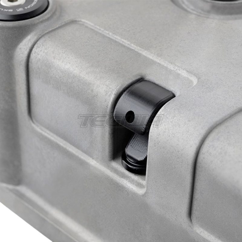 Skunk2 Racing Ultra Lightweight Magnesium Valve Cover Honda K-Series