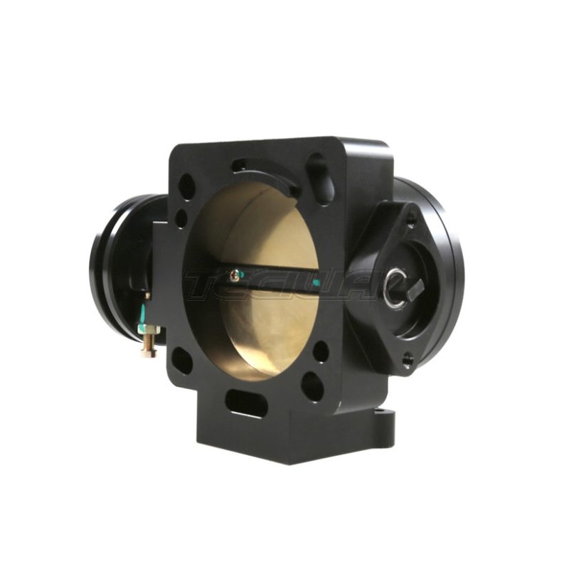TEGIWA 74MM BILLET THROTTLE BODY HONDA K-SERIES