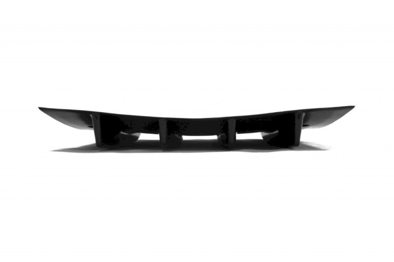 REAR VALANCE HONDA CIVIC IX TYPE R (2015-2017)