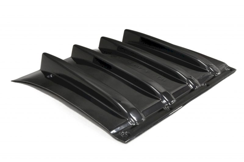 REAR VALANCE HONDA CIVIC IX TYPE R (2015-2017)