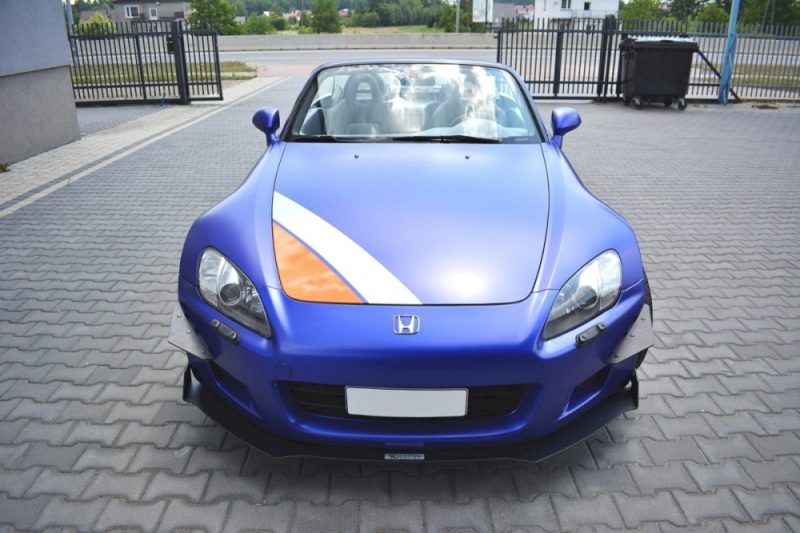 CANARDS HONDA S2000