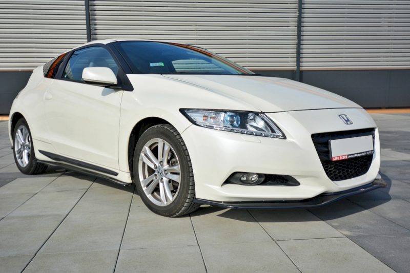 SIDE SKIRTS SPLITTERS HONDA CR-Z (2010-2013)