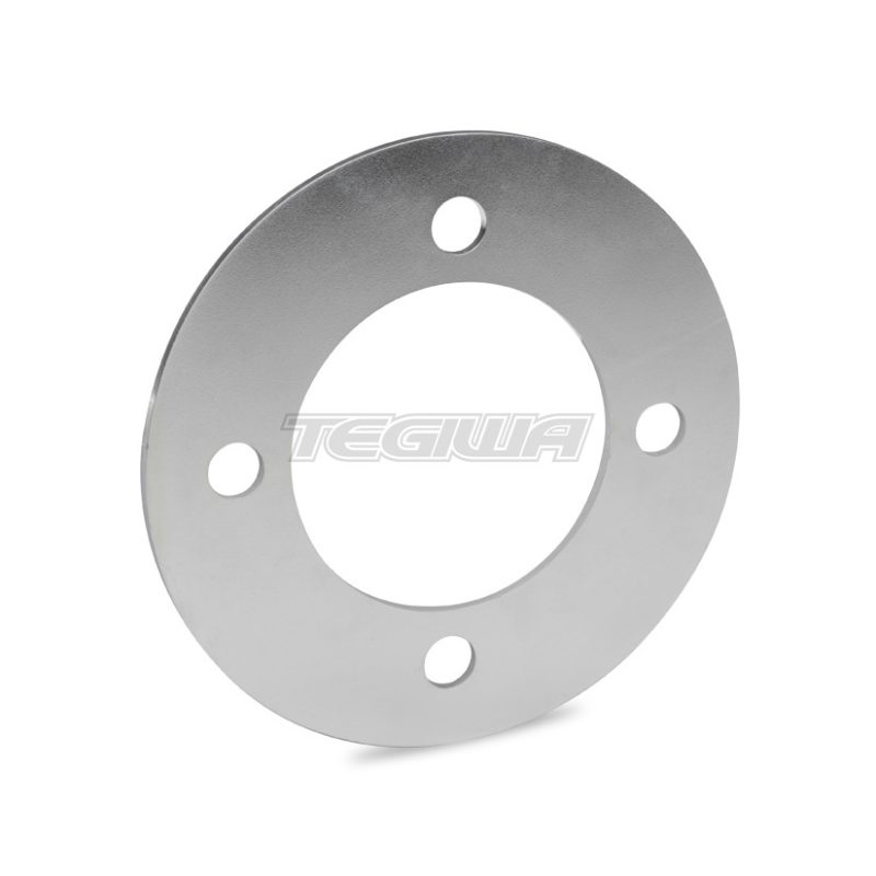 RPB BRAKE DISCS FRONT 4X100 282MM CONVERSION CIVIC EG EK - With Spacer - Image 2