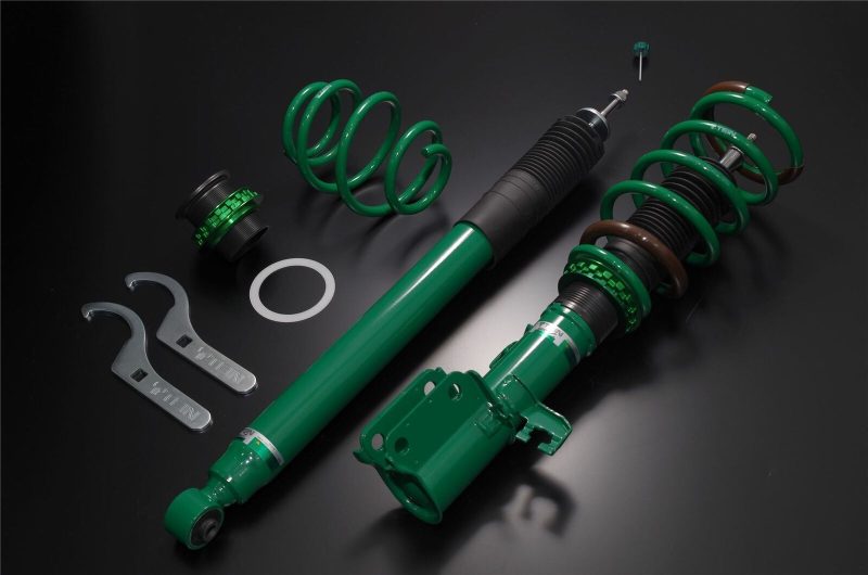 TEIN FIT NISSAN JUKE 2010> STREET ADVANCE Z COILOVER KIT GSK22-91AS2