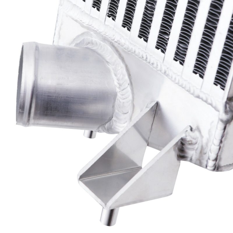FRONT MOUNT RACE INTERCOOLER KIT FMIC FOR NISSAN JUKE 1.6 TURBO NISMO R 10-12