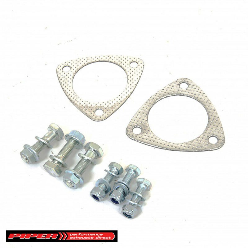 Piper Sports Cat Honda Civic EP3 Type R 2.0 16V VTEC (2000-2005)