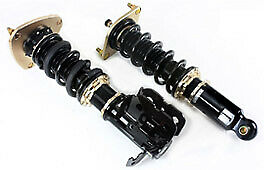 BC Racing BR (RA) Series Coilovers for Nissan Juke 4WD (NF15) (10 on) - Image 3