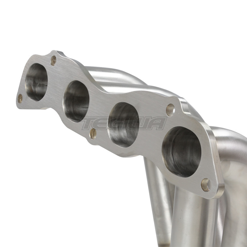 TEGIWA EXHAUST MANIFOLD HEADER HONDA K-SWAP - Image 6