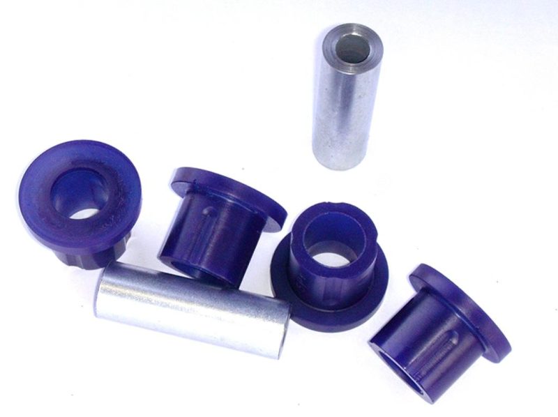 Superpro Full Poly Bush Kit for Dodge Challenger 2008 - 2011