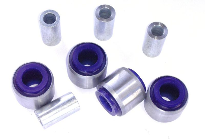 Superpro Full Poly Bush Kit for Dodge Challenger 2008 - 2011
