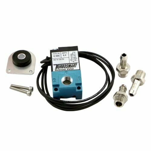 turbosmart 3 port boost solenoid