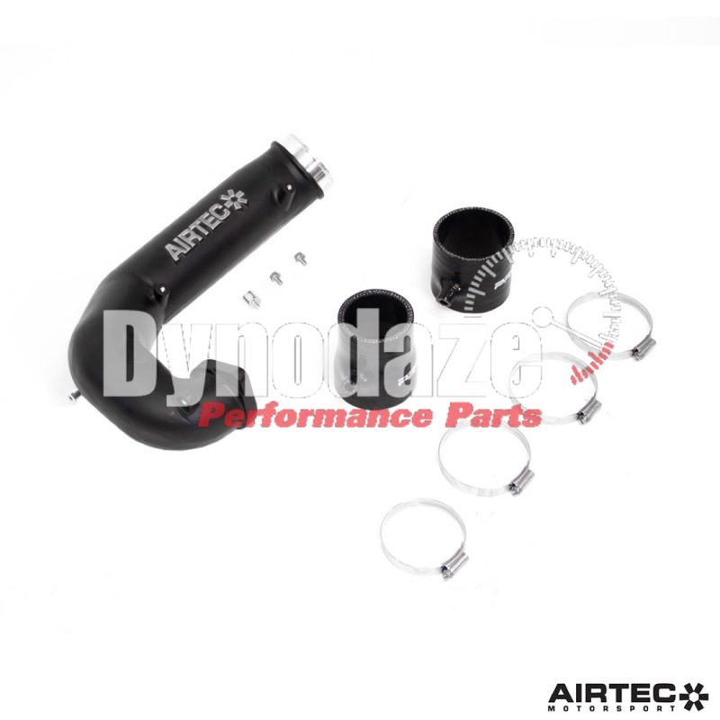 AIRTEC MOTORSPORT ENLARGED INDUCTION PIPE FOR HONDA CIVIC FK8 & FK2 TYPE R