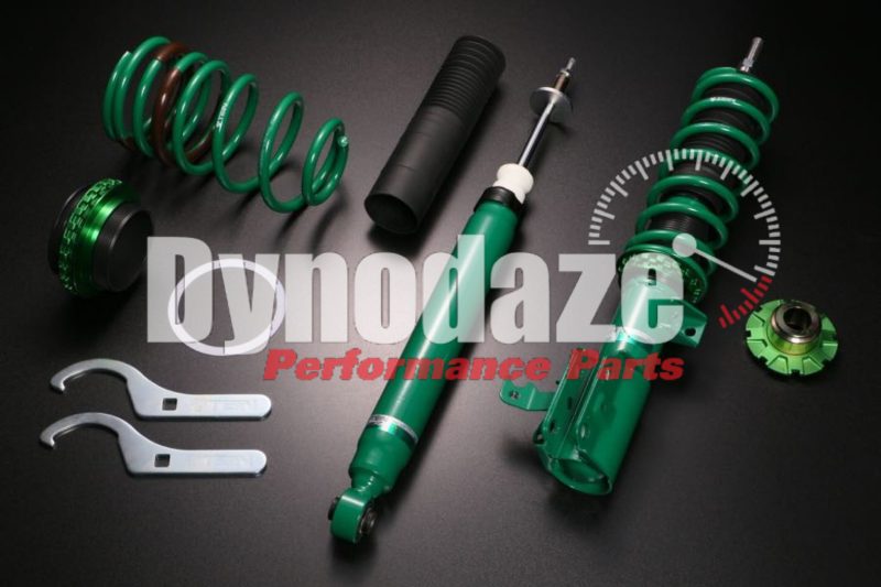 TEIN STREET BASIS Z COILOVERS HONDA CRZ ZF1