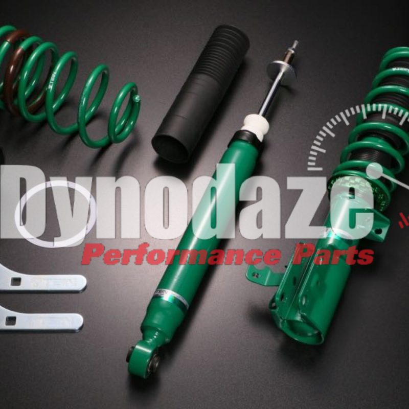TEIN STREET BASIS Z COILOVERS HONDA CRZ ZF1