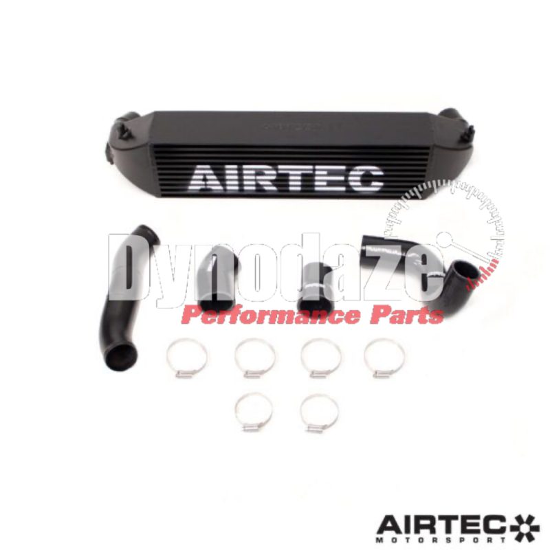 AIRTEC MOTORSPORT FRONT MOUNT INTERCOOLER FOR HONDA CIVIC FK8 TYPE R