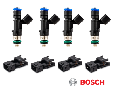 Bosch 1000cc Injectors