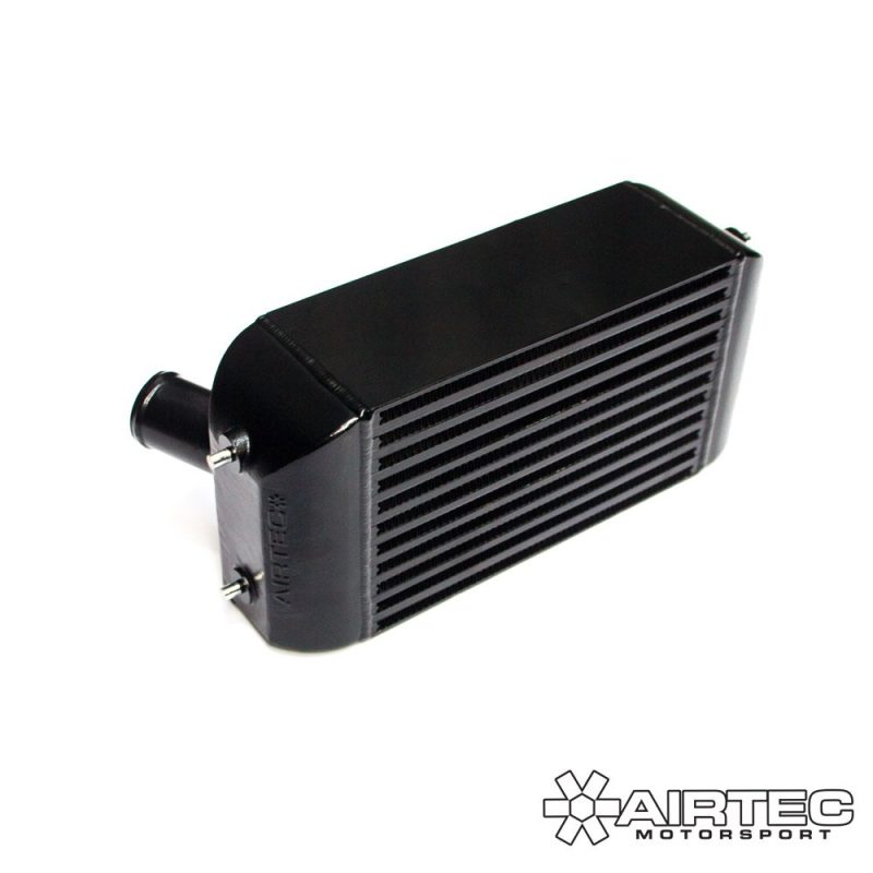 AIRTEC MOTORSPORT SIDE MOUNT INTERCOOLER UPGRADE FOR LAND ROVER 200TDI PLATFORM - Image 2