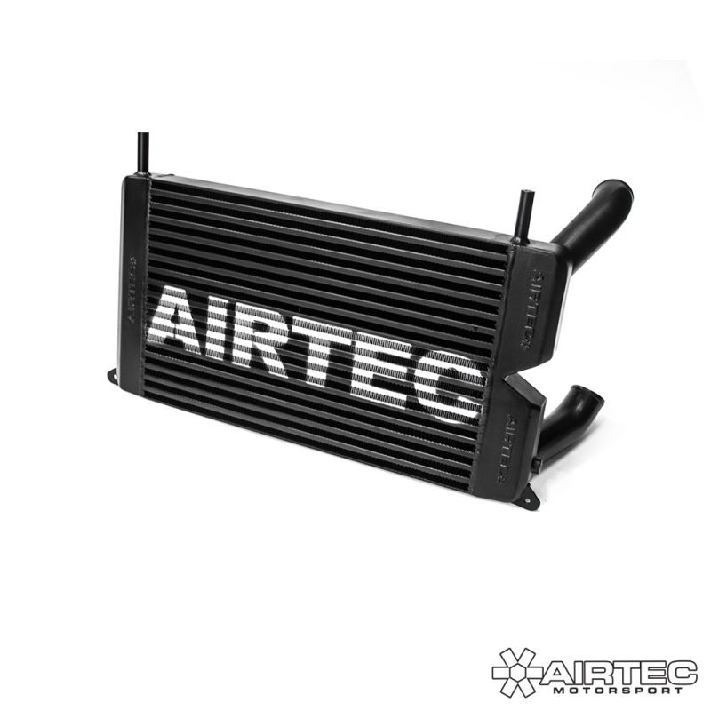AIRTEC MOTORSPORT FRONT MOUNT INTERCOOLER UPGRADE FOR LAND ROVER DEFENDER 300 - Image 9