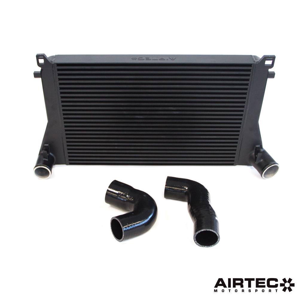 AIRTEC MOTORSPORT INTERCOOLER UPGRADE FOR VW GOLF 7R, SEAT LEON CUPRA AND AUDI S3 8V - Image 13